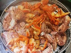-海味当家(西安路店)