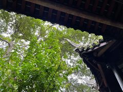 -成都杜甫草堂博物馆