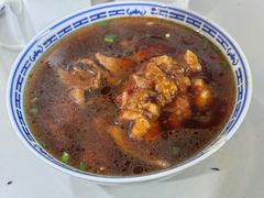 -大时代美食面馆