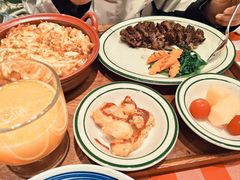 -西贝(上海中心店)