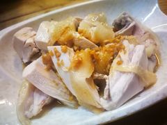 文昌鸡-陈记汤饭(水巷口店)