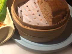 -绿茶餐厅(领展购物广场·中关村店)