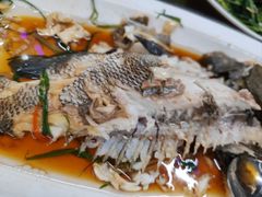 -梅姐海鲜餐厅(水头海鲜街店)