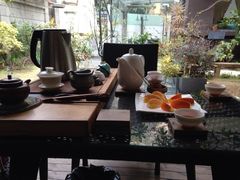 请喝的茶-厦门良筑精品酒店(厦门中山路店)