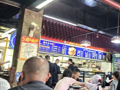 -满族八旗正宗牛肉面