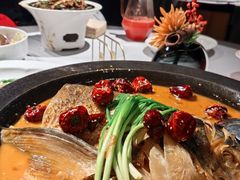 -秀儿四九城·新京菜(亚运村鸟巢店)