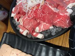 -呷哺呷哺(万达新世界店)