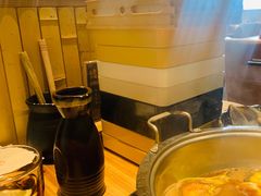 -水林间·寿喜烧自助(仙林金鹰店)