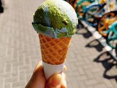 -Dal Cuore 达可芮冰淇淋(陕西北路店)