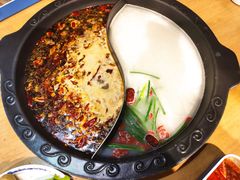 -8号苑自助烤场(西单店)