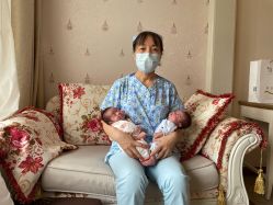 -慈心园台湾母婴会馆