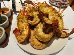 -拉蒂娜·巴西牛排馆 Latina·Brazilian Steakhouse(陆家嘴旗舰店)