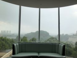 -禧月荟·爱丽馨月子中心(山庄店)