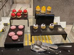 -解放碑威斯汀酒店-知味国际美食餐厅