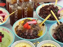 -梁子刨冰王&梁小糖(王顶堤店)