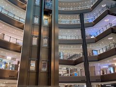 -港汇恒隆广场