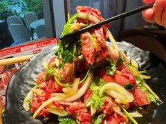 -杨小佳·齐齐哈尔烤肉·烤串(广州店)