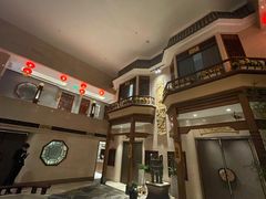 -顺峰(农展馆店)
