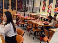 -杨氏青龙虾·羊蝎子(珠江路店)