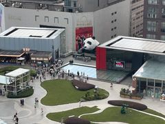 -成都尼依格罗酒店