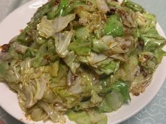 -胖子菜馆(隆昌路店)