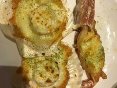 -芭菲盛宴·环球美食(北城国际店)