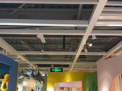 -宜家家居(高新商场店)