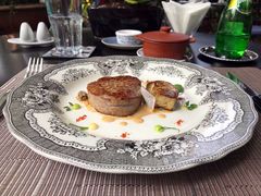 -La Villa French Restaurant