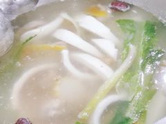 -刘记糟粕醋海鲜烧烤