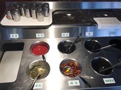 -義聚德·清真铜锅涮羊肉·烧烤(河东店)