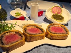 -弦月窗LUNETTE BY AMANDA(复兴路店)