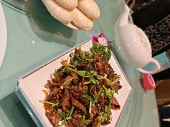 爆糊-清真吐鲁番餐厅(牛街店)