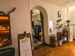 -布梵·台式热敷古法按摩Massage·Spa(品尊国际店)