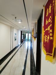 -千禧果月子会所(郑州东站店)