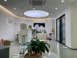 -清颜堂丨分子祛痘·功效美肤