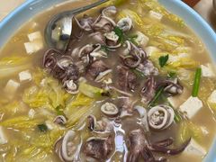 -美达尔烧烤海鲜家常菜(泰山路店)