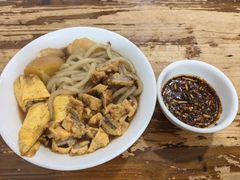 -钟太怪噜(小吃街店)