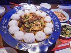 -胖哥俩肉蟹煲(虹口龙之梦店)