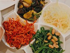 -东方饺子王(和平里店)
