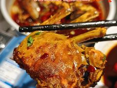 -龙巢盱眙龙虾·牛蛙·烧烤宵夜(八卦岭店)