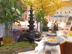 -海风餐厅•海鲜自助餐(十六浦索菲特酒店)