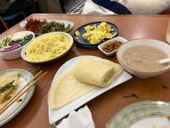 -老昌春饼(中央大街店)