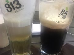 -813芭依珊 BAESAn(汇港购物中心店)