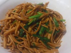 -老妈菜馆(建设街店)