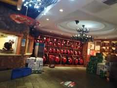 -阿记烧烤(英达路店)