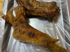 -小诸海鲜烧烤