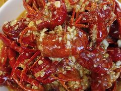 -冶建镜子·老南昌大排档·江西虾王(总店)
