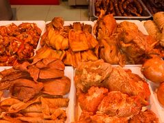 -净香园熟肉(北坦总店)