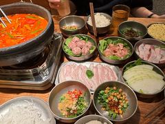 -夺多山贵州酸汤牛肉火锅(7mall店)