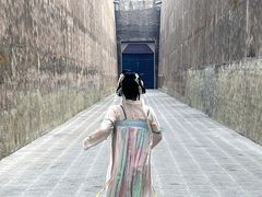 -横店影视城明清宫苑园区